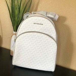 Michael Kors Backpack